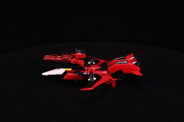 Legends Series Windblade, Clonetrons, And G2 Megatron Complete TakaraTomy Stock Photos 61 (61 of 92)